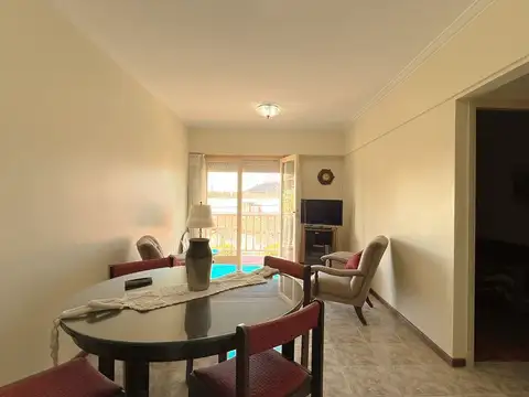 Departamento en Venta 45 años