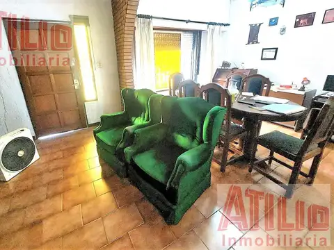 Depto Tipo Casa en Venta en Saavedra, USD 150.000