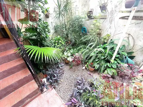 Depto Tipo Casa en Venta de 3 ambientes