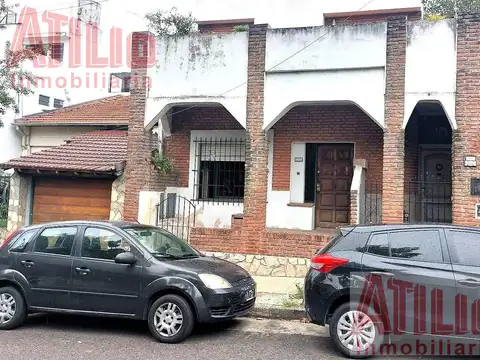 Depto Tipo Casa en Venta de 2 dormitorios