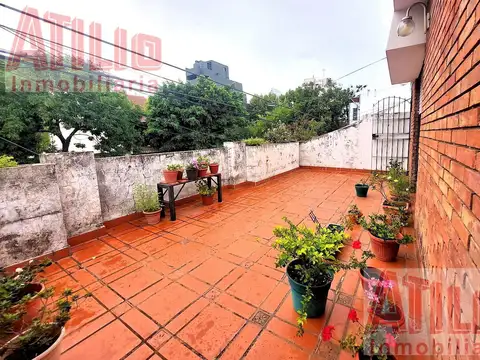 Depto Tipo Casa en Venta de 3 ambientes