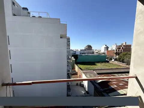 Monoambiente en construcción | Villa Ortúzar | Entrega Dic 2026