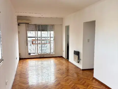 Departamento en Alquiler de 3 ambientes