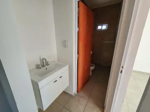 Departamento en Alquiler A Estrenar
