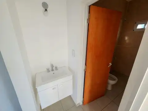 Departamento en San Nicolas De Los Arroyos
