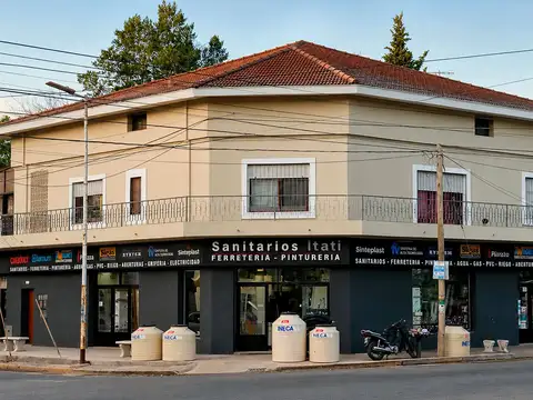 Av Olivos Golf 100