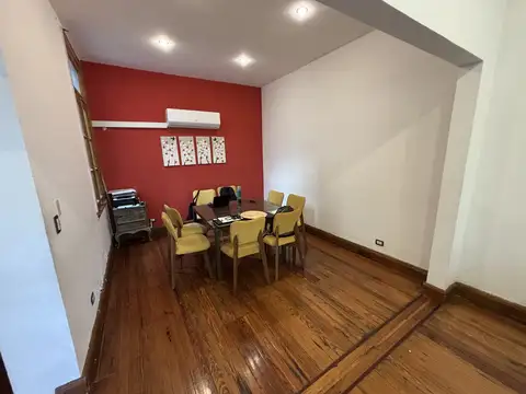 Venta Casa 4 ambientes