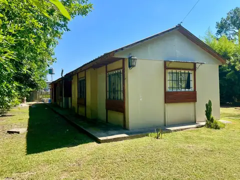 Casa en Venta en Parque Exaltacion, USD 68.000