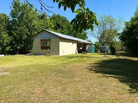 Casa en Venta al Oeste