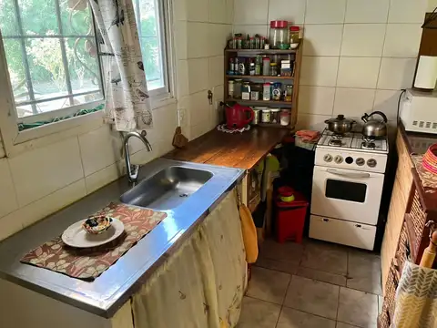 Casa en Venta de 2 dormitorios