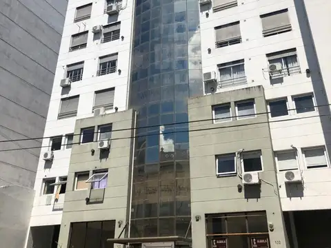 Departamento de 1 dormitorio - 48 E/ 13 Y 14 - La Plata.