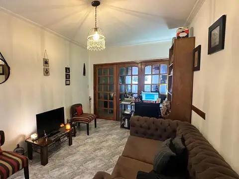 Depto Tipo Casa en Venta de 2 dormitorios