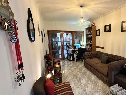 Depto Tipo Casa en Venta de 3 ambientes