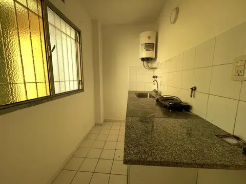 Departamento en Alquiler en La Plata [Cod: ]