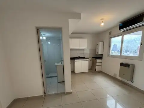 Departamento en Alquiler A Estrenar