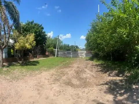 Terreno en Venta en Centro, USD 220.000