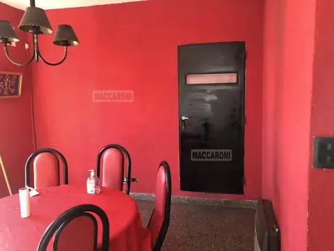 Departamento en Venta de 3 dormitorios