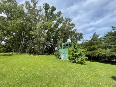 Casa en Venta 2025 años