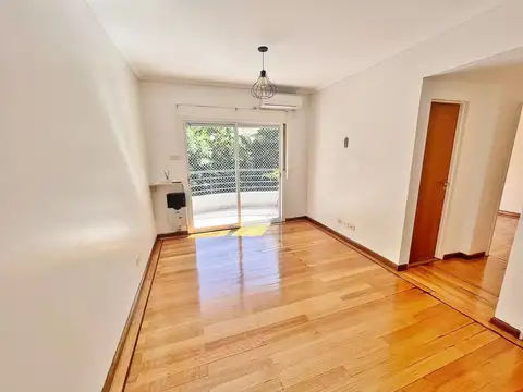 Ciudad De La Paz 2600 , Piso 3