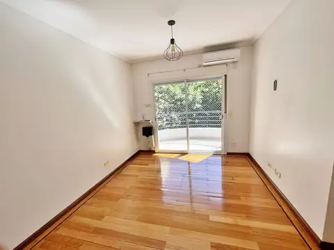 Dos ambientes • Alquiler • Ciudad de la Paz 2600