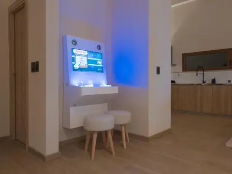Casa en Alquiler 6 años