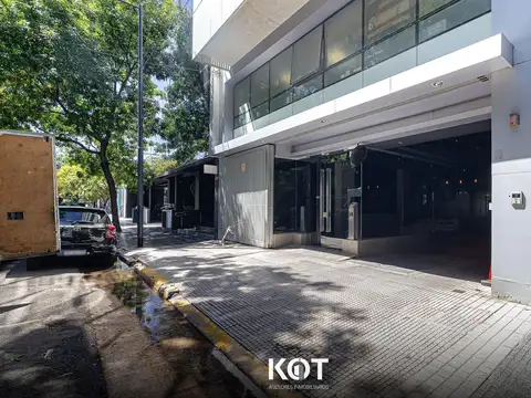 Oficina en Venta 10 años