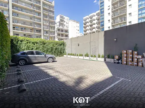 Oficina en Venta en Villa Crespo, USD 3.900.000