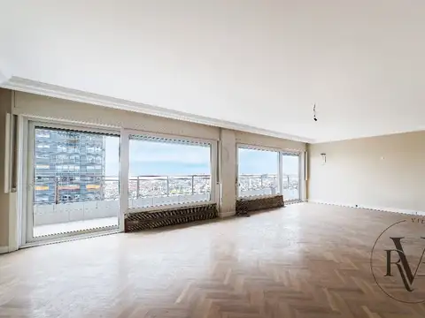 Departamento en Venta en Palermo Chico, USD 1.475.000