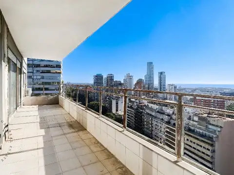 AVDA LIBERTADOR 2200, Piso 22