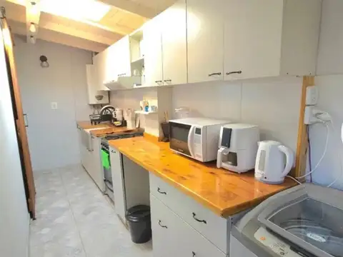 Depto Tipo Casa en Venta de 2 dormitorios