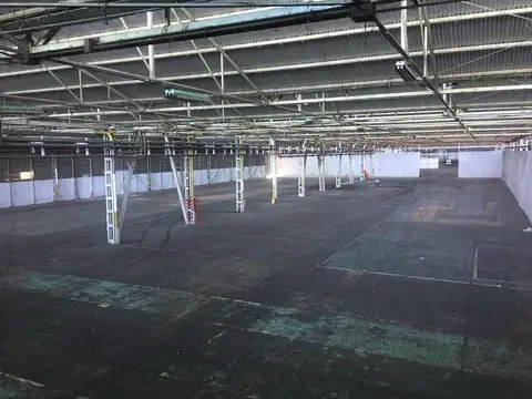 Berazategui - Ruta 2 Km 35