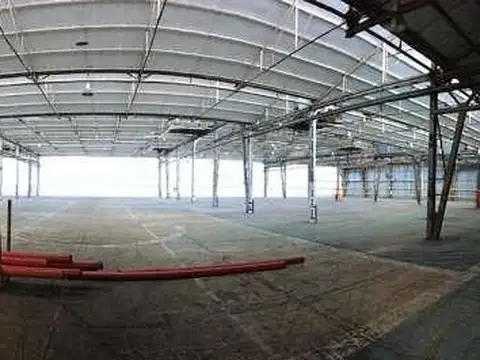 Berazategui - Ruta 2 Km 35