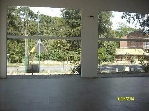 Av. Buenos Aires 1300