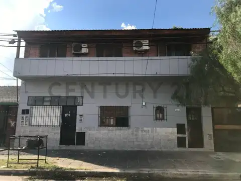 Venta de Departamento 4 AMBIENTES en Aldo Bonzi, balcon terraza lavadero APTO CR