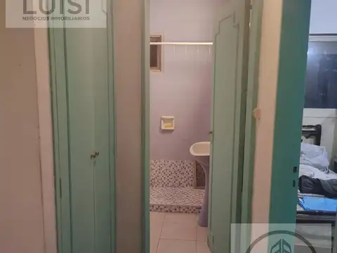 Departamento en Centro