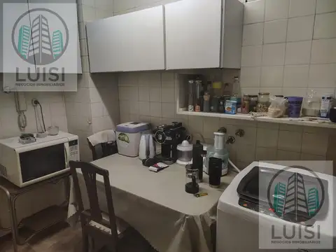 Departamento en Alquiler de 2 dormitorios
