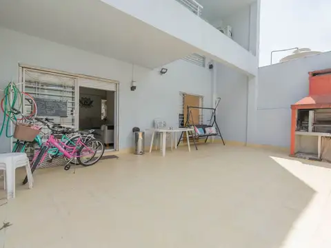 VENTA DEPARTAMENTO 3 AMBIENTES-PATIO VILLA URQUIZA
