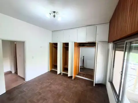Depto Tipo Casa 4 ambientes con 1 baño