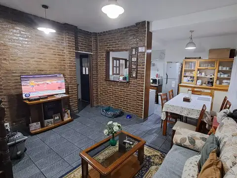 Departamento en Venta en Villa Morra I, USD 75.000