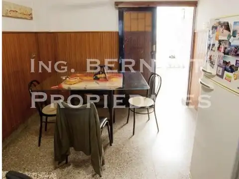 Casa en Venta 40 años