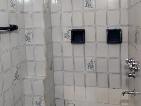 Monoambiente en alquiler