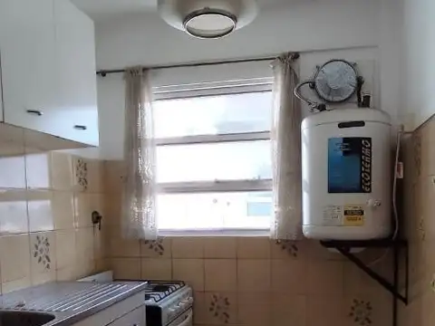 Departamento en Alquiler 35 años
