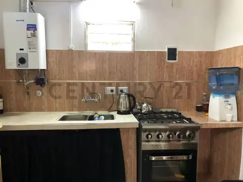 Casa en Venta con 3 cocheras