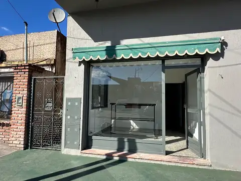 Local en Alquiler A Estrenar