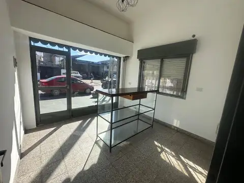 Alquile local comercial