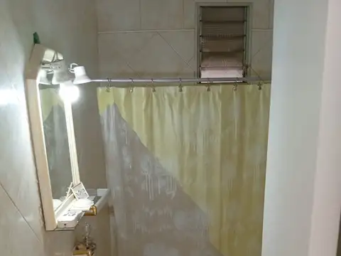 VENTA SE PH 1 AMBIENTE DIVISIBLE CON BALCON