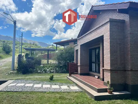Casa en Venta en Barranca Arriba, USD 145.000