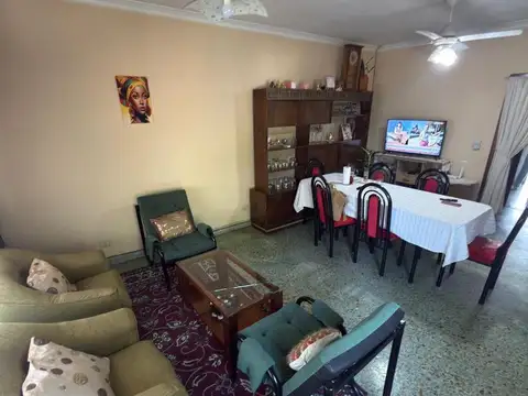 Departamento en Venta 50 años
