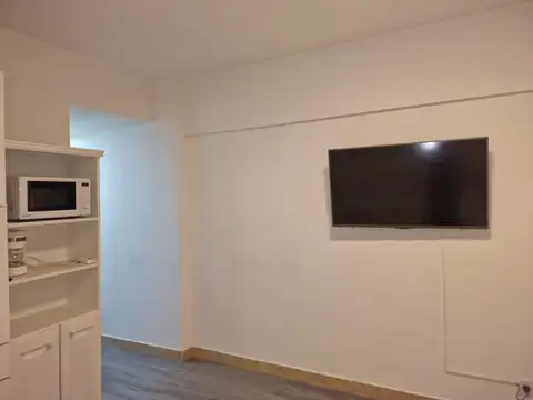 Departamento en Alquiler Temporal de Monoambiente