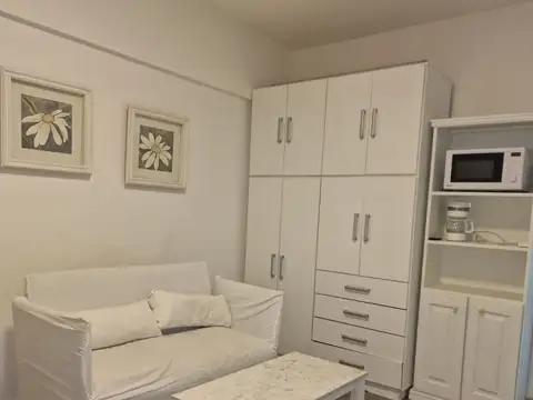 Departamento en Alquiler Temporal en Recoleta, $ 650.000